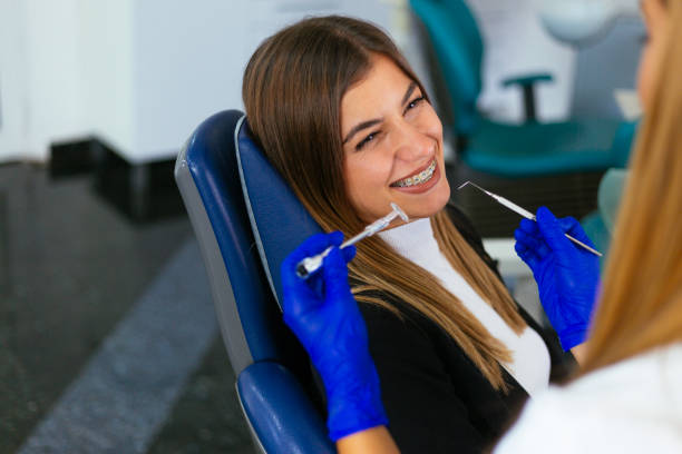Best Laser Dentistry  in Prineville, OR