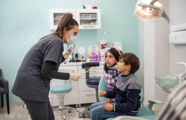 Best Dental Fillings (Composite and Amalgam)  in Prineville, OR