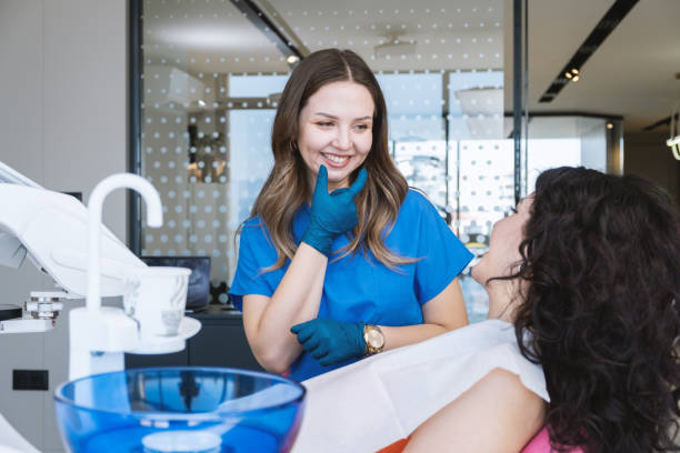 Full Mouth Reconstruction in Prineville, OR