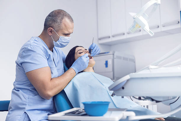  Prineville, OR Dental Services Pros